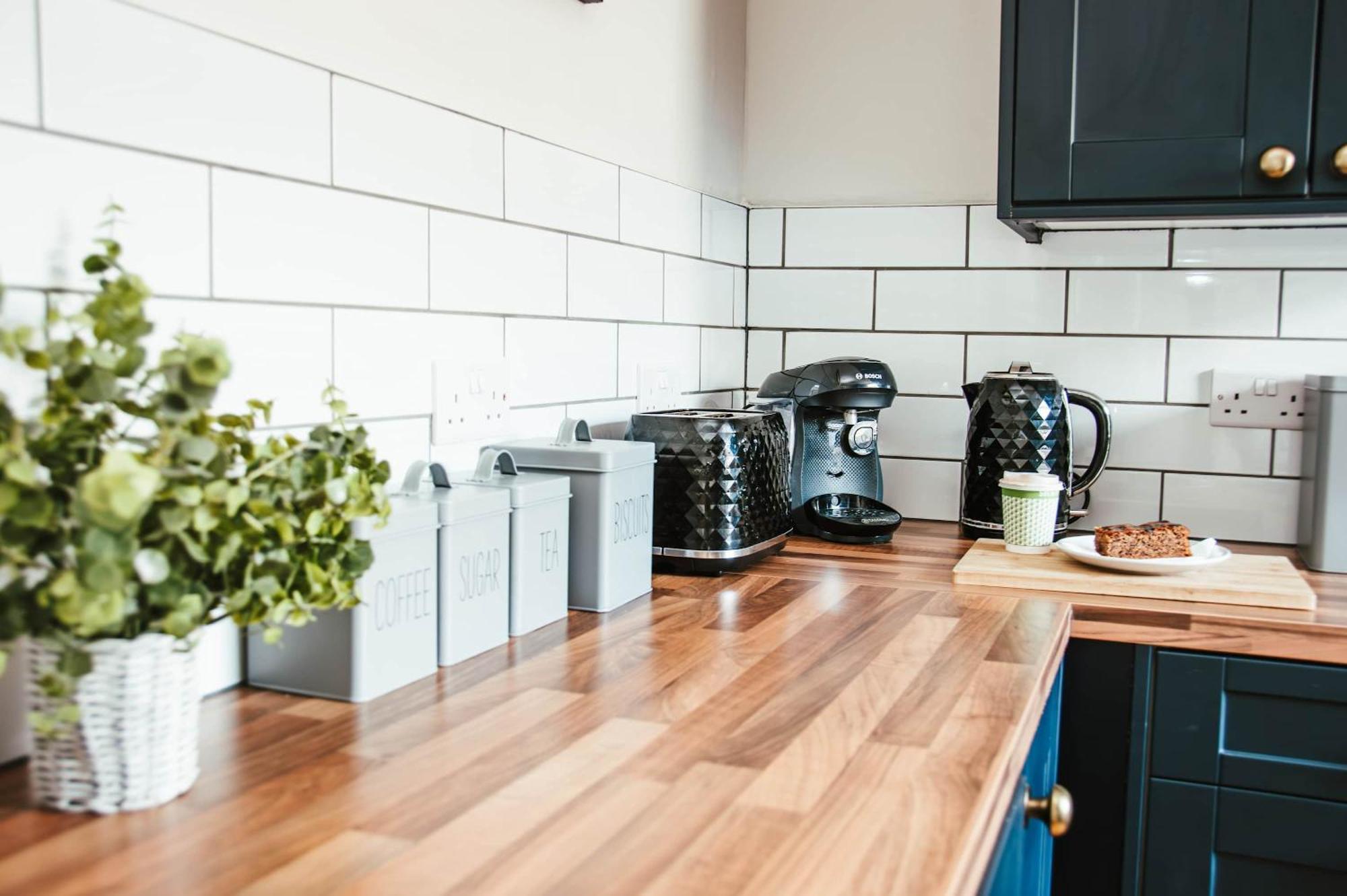 Beautiful Character 3 Bed City Centre Apartment Bath Ngoại thất bức ảnh