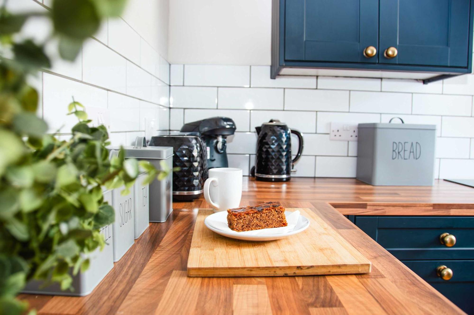 Beautiful Character 3 Bed City Centre Apartment Bath Ngoại thất bức ảnh